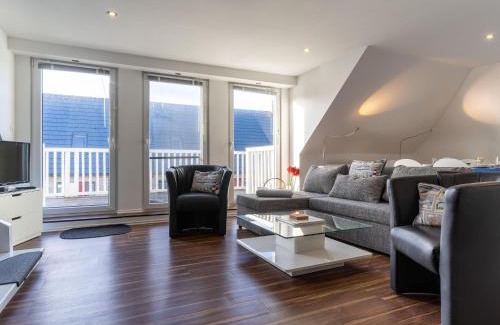 St. Peter-Ording Apartment | Comfortable holiday apartment in St Peter Ording
