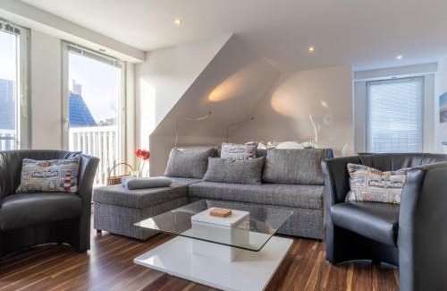 St. Peter-Ording Apartment | Comfortable holiday apartment in St Peter Ording