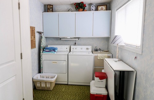 Charlevoix House | Comfortable home close to all attractions in Charlevoix