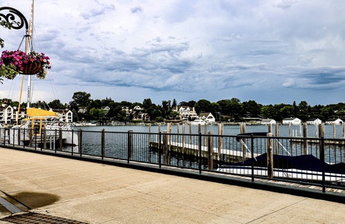 Charlevoix House | Comfortable home close to all attractions in Charlevoix