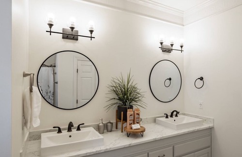 Decatur House | Comfortable Home in Decatur, AL