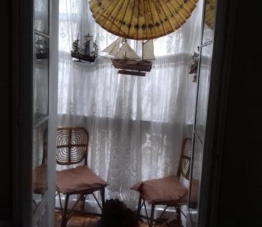 Burgos House | Comfortable House Center (2)