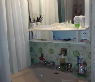 Burgos House | Comfortable House Center (2)