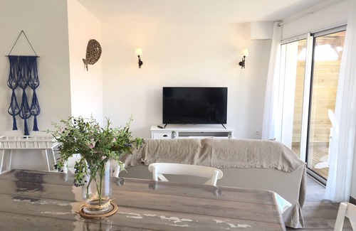 Mimizan House | Comfortable house close to the ocean