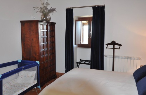 Montalegre Cottage | Comfortable house in a wonderful location