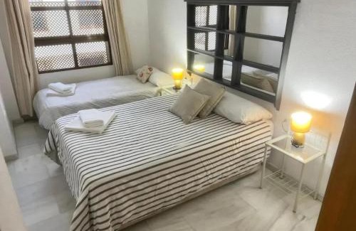 San Andres-San Pablo House | Comfortable House in Córdoba, ideal for families and friends