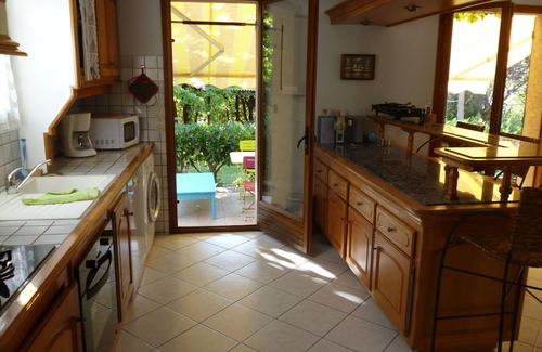 Patrimonio House | COMFORTABLE HOUSE IN THE HEART OF THE VINEYARDS of Patrimonio