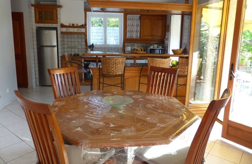 Patrimonio House | COMFORTABLE HOUSE IN THE HEART OF THE VINEYARDS of Patrimonio