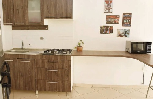 La America House | Comfortable House Laureles