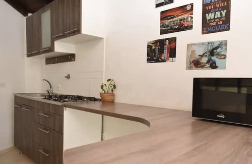 La America House | Comfortable House Laureles