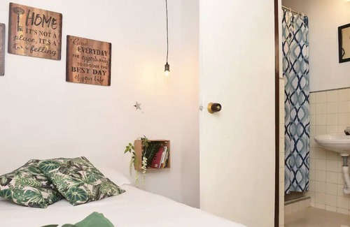 La America House | Comfortable House Laureles