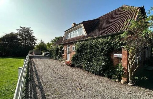 Klausdorf Apartment | Comfortable Hygge apartment on the vacation farm on the small pasture in Klausdorf