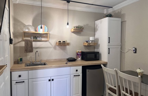 Mexicali Apartment | Comfortable independent apartment