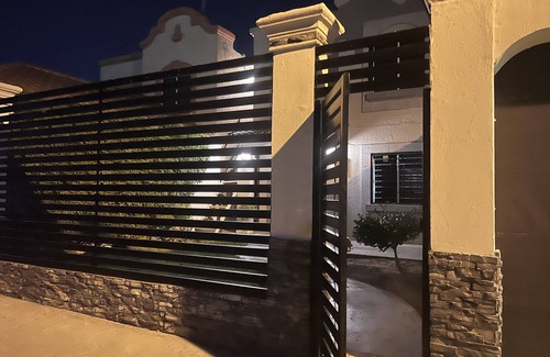 Mexicali Apartment | Comfortable independent apartment