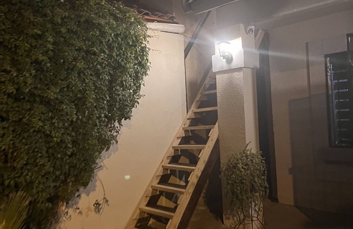 Mexicali Apartment | Comfortable independent apartment