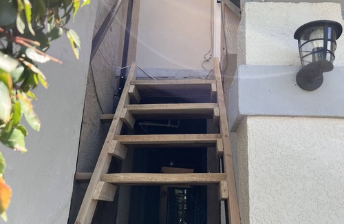 Mexicali Apartment | Comfortable independent apartment