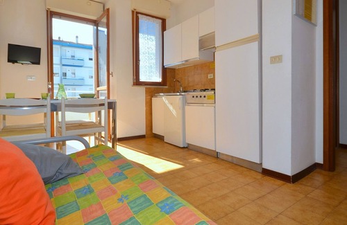 Lignano Riviera Apartment | Comfortable apartment in Lignano