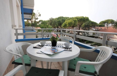 Lignano Riviera Apartment | Comfortable apartment in Lignano