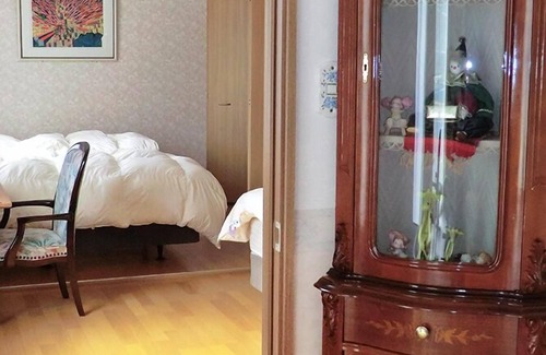 Asahikawa House | Comfortable just like your second home!
