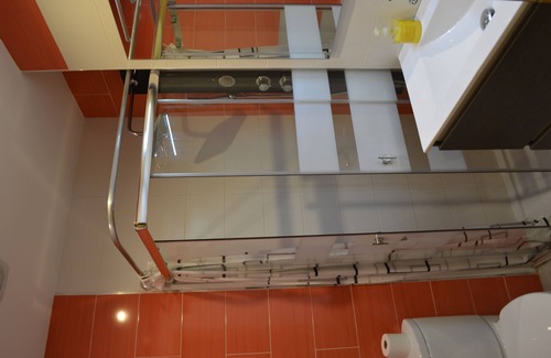 Leon Apartment | Comfortable modern style apartment