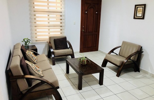 Cholula Apartment | Comfortable Departamento, Centro San Andrés Cholula