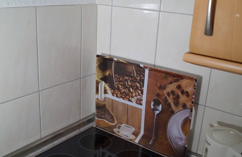 Duhnen Apartment | Comfortable near the beach Apartment. for 2 pers. Balcony sauna, parking space, free WIRELESS INTERNET ACCESS
