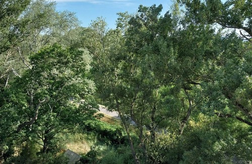 Montelimar Apartment | Comfortable new 2-room apartment by the river .