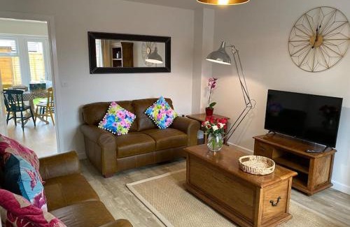 Isleham House | Comfortable new home in Isleham