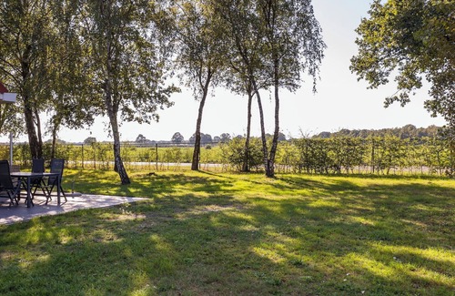 Diessen Cottage | Comfortable bungalow for 4 persons