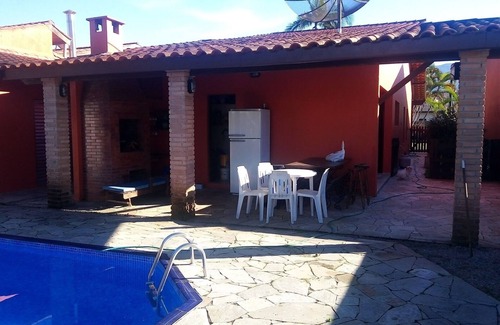 Morada da Praia House | Comfortable North Coast house - closed condominium - swimming pool - barbecue.
