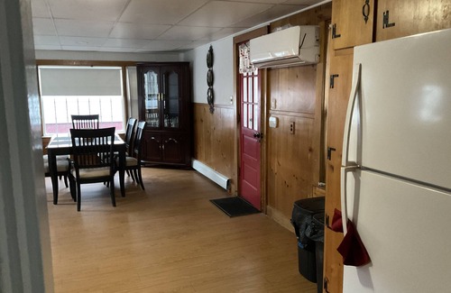 Milford House | Comfortable place to stay