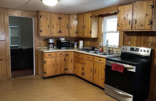 Milford House | Comfortable place to stay
