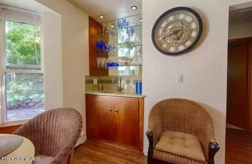 Coeur d'Alene House | Comfortable Private Oasis in CDA Sanders Beach and Walkable to Everything