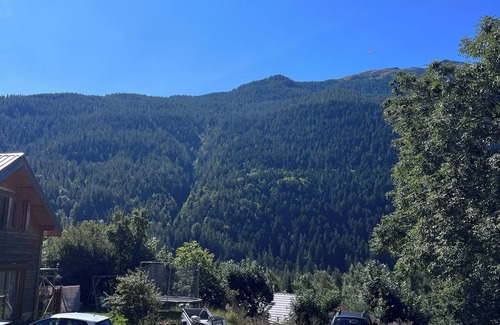 Orcieres Ski Chalet | Comfortable, quiet chalet for families and nature lovers