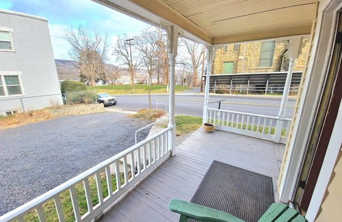 Lewiston House | Comfortable, quiet cottage near LC State College & downtown Lewiston.