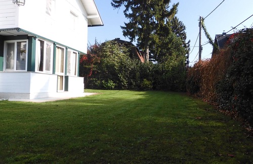 Kaisermuhlen House | Comfortable, relaxing Family House next to Lake Alte Donau.