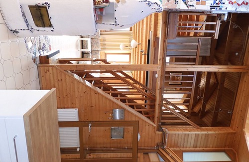 Kaisermuhlen House | Comfortable, relaxing Family House next to Lake Alte Donau.