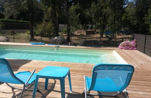 Solaro Apartment | Comfortable room - 1 star Office Tourisme - 2 pers - Swimming pool - Walking distance to the beach