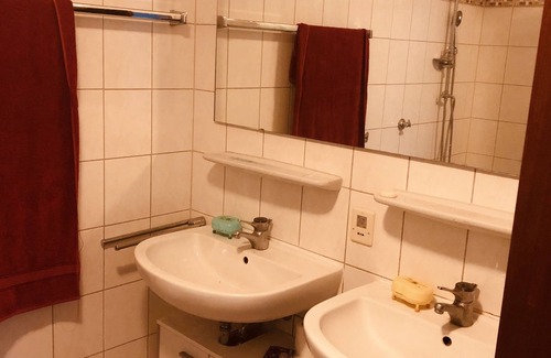 Sudstadt Nordlicher Teil Apartment | Comfortable room in Die Südstadt, Karlsruhe