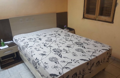 Asuncion Bed & Breakfast | Comfortable room in precious location