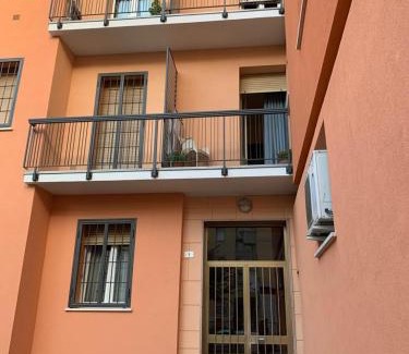 Navile Apartment | Comfortable room suitable 1-2 pax