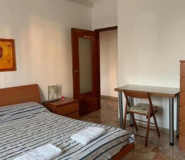 Navile Apartment | Comfortable room suitable 1-2 pax