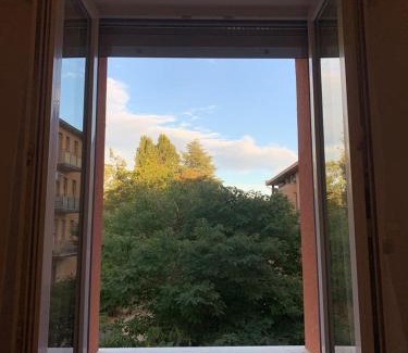 Navile Apartment | Comfortable room suitable 1-2 pax