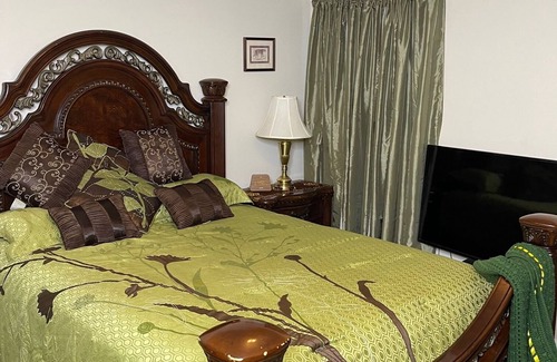 Church Street House | Comfortable rooms for rent in a beautiful Neighborhood
