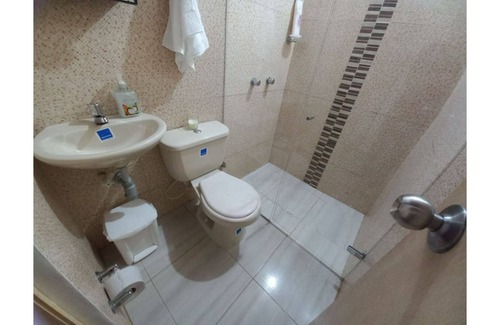 Itagui Apartment | Comfortable Santa María Itagüí apartment.