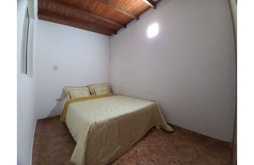 Itagui Apartment | Comfortable Santa María Itagüí apartment.