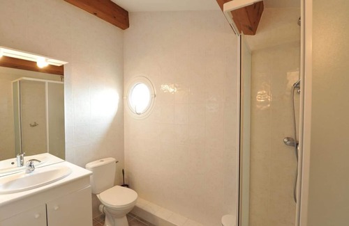 Giens Apartment | comfortable sea view apartment on the Giens peninsula facing porquerolles Hyères