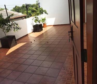 Kaduwela Villa | Comfortable & serene stay at Red Rocks villa