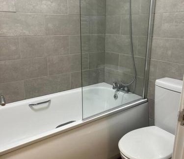 Burslem Apartment | Comfortable & Spacious Apartment