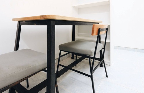 Da Kao Apartment | Comfortable Studio @Cathedral Church, Centre D1